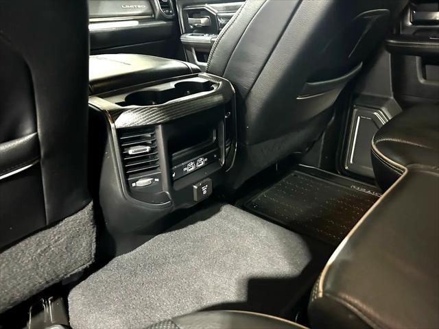 used 2021 Ram 3500 car, priced at $51,990