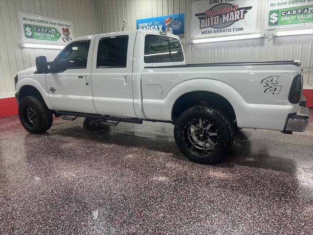 used 2015 Ford F-250 car, priced at $26,500