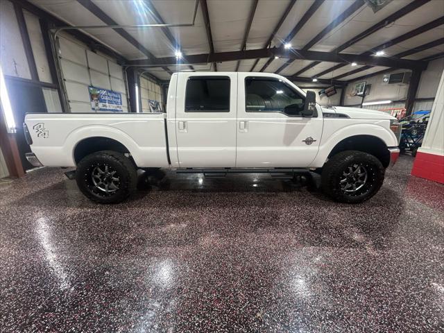 used 2015 Ford F-250 car, priced at $26,500