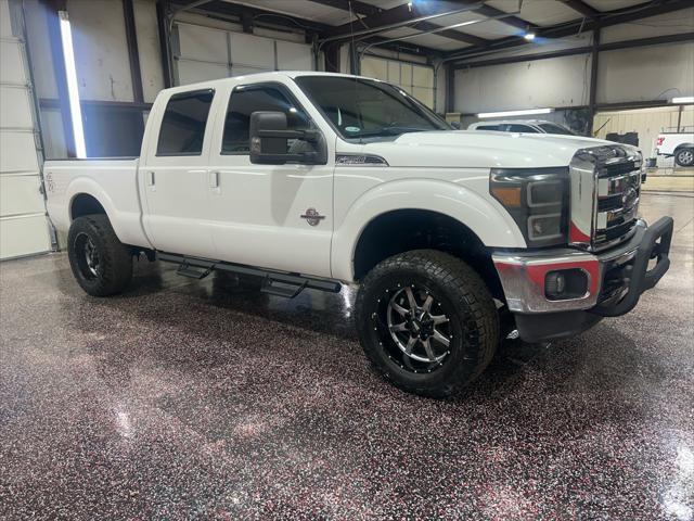 used 2015 Ford F-250 car, priced at $26,500