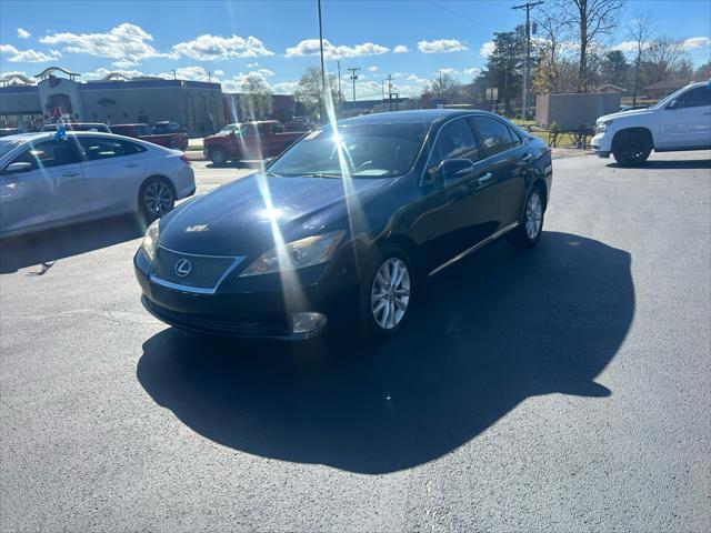 used 2010 Lexus ES 350 car, priced at $6,990