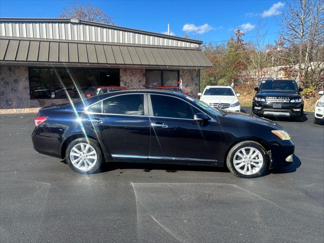 used 2010 Lexus ES 350 car, priced at $6,990