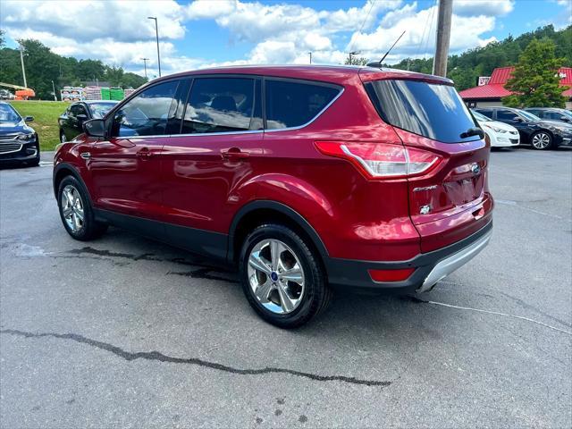 used 2016 Ford Escape car, priced at $6,990