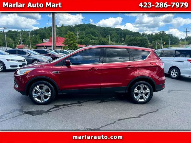 used 2016 Ford Escape car, priced at $6,990