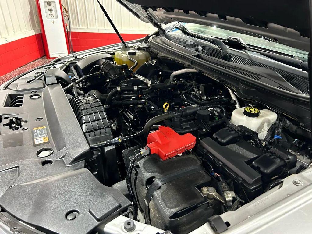 used 2019 Ford Ranger car, priced at $21,990