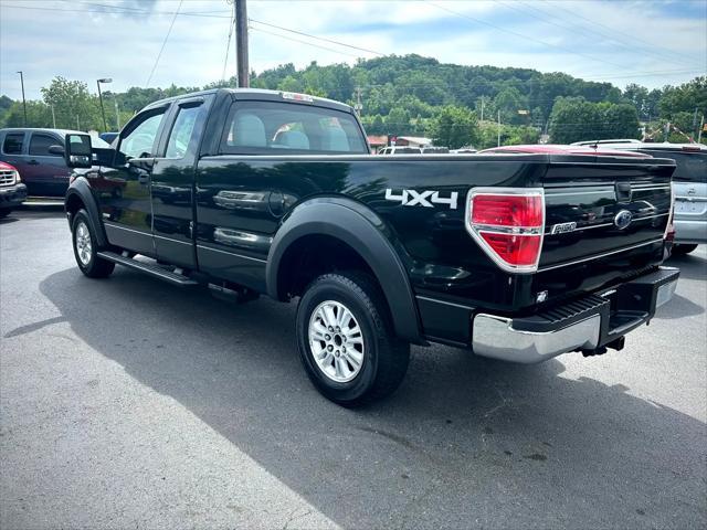 used 2012 Ford F-150 car, priced at $15,990