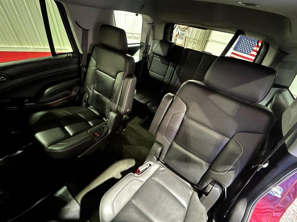 used 2016 GMC Yukon car, priced at $20,880