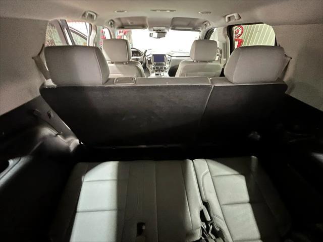 used 2016 Chevrolet Tahoe car, priced at $12,990