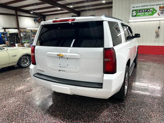 used 2016 Chevrolet Tahoe car, priced at $12,990