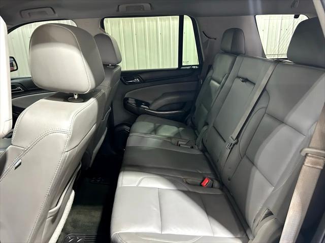 used 2016 Chevrolet Tahoe car, priced at $12,990