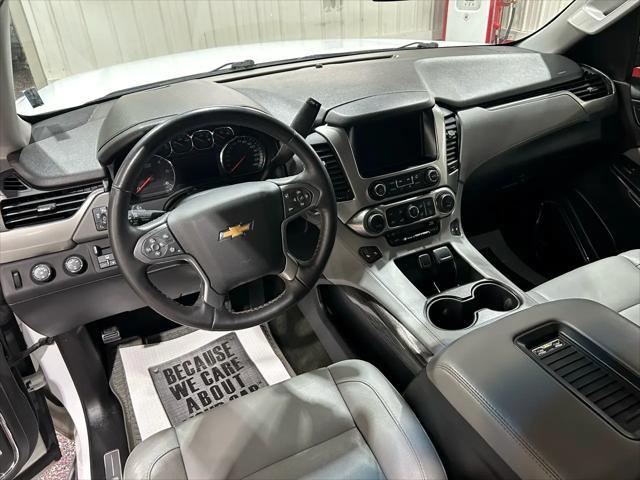 used 2016 Chevrolet Tahoe car, priced at $12,990