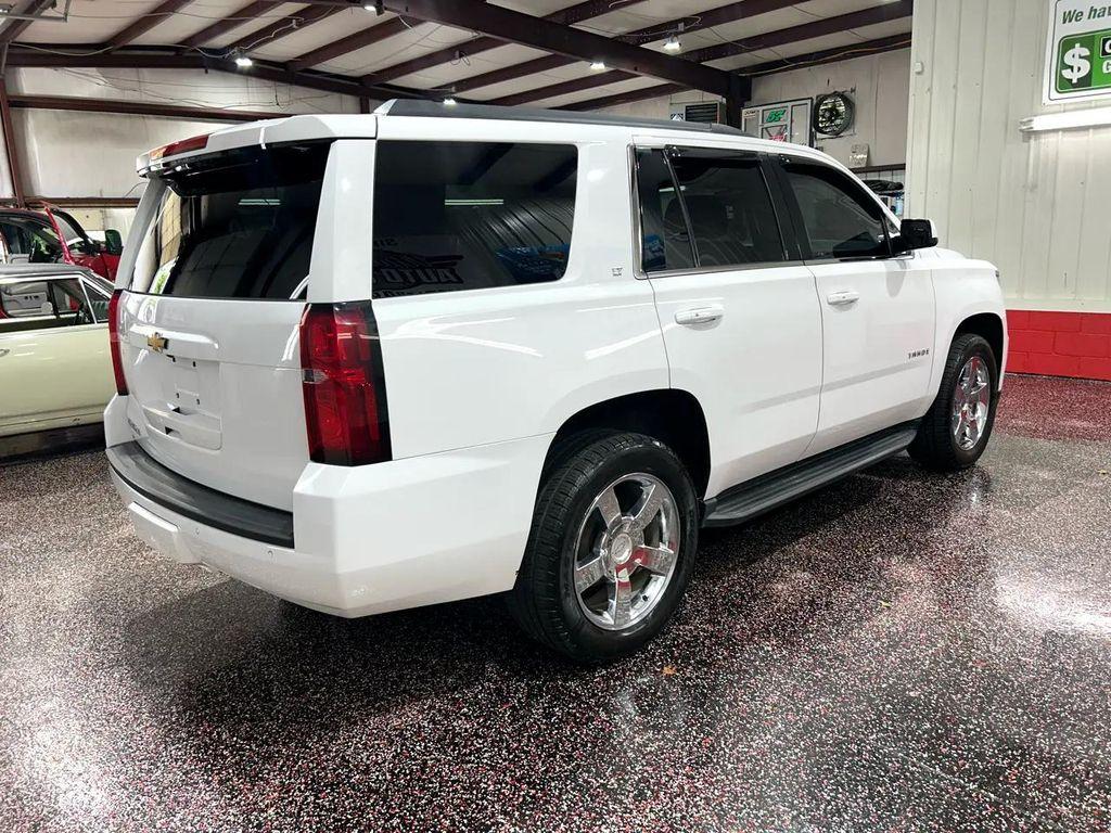used 2016 Chevrolet Tahoe car, priced at $12,990