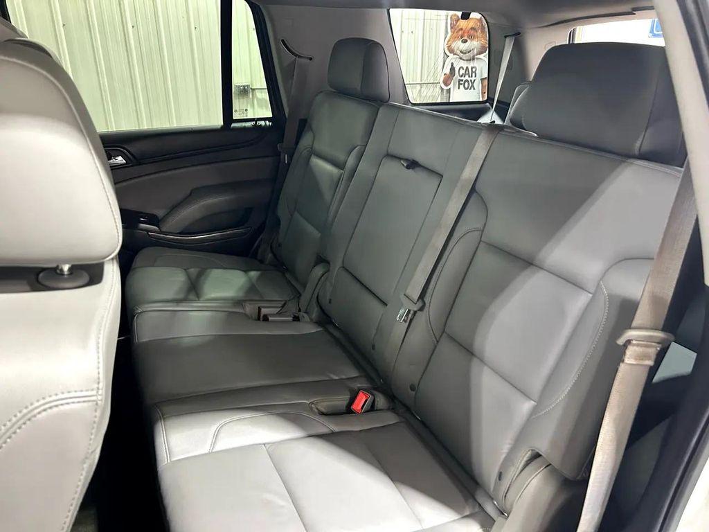 used 2016 Chevrolet Tahoe car, priced at $12,990