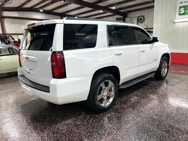 used 2016 Chevrolet Tahoe car, priced at $12,990
