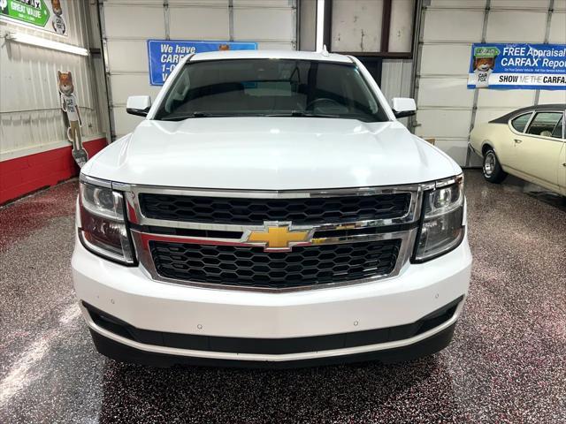 used 2016 Chevrolet Tahoe car, priced at $12,990