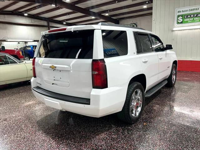 used 2016 Chevrolet Tahoe car, priced at $12,990
