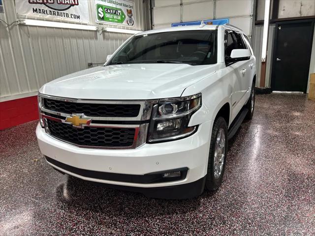 used 2016 Chevrolet Tahoe car, priced at $12,990