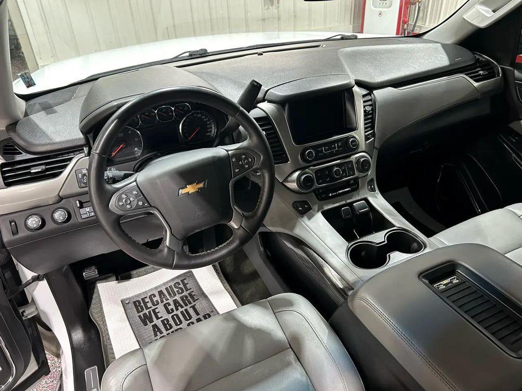 used 2016 Chevrolet Tahoe car, priced at $12,990