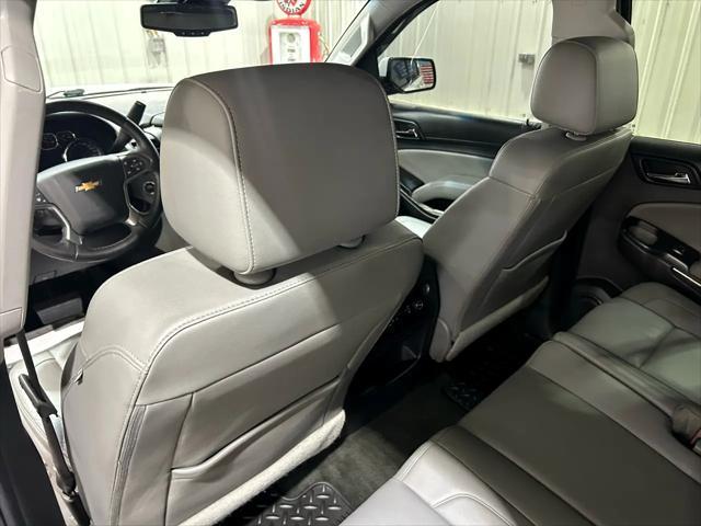 used 2016 Chevrolet Tahoe car, priced at $12,990
