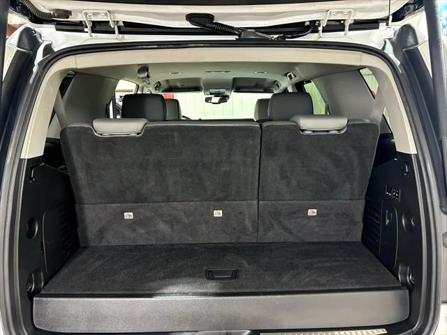 used 2016 Chevrolet Tahoe car, priced at $12,990