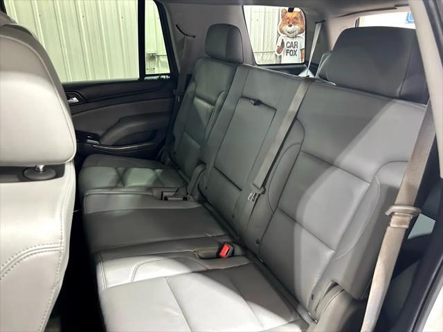 used 2016 Chevrolet Tahoe car, priced at $12,990