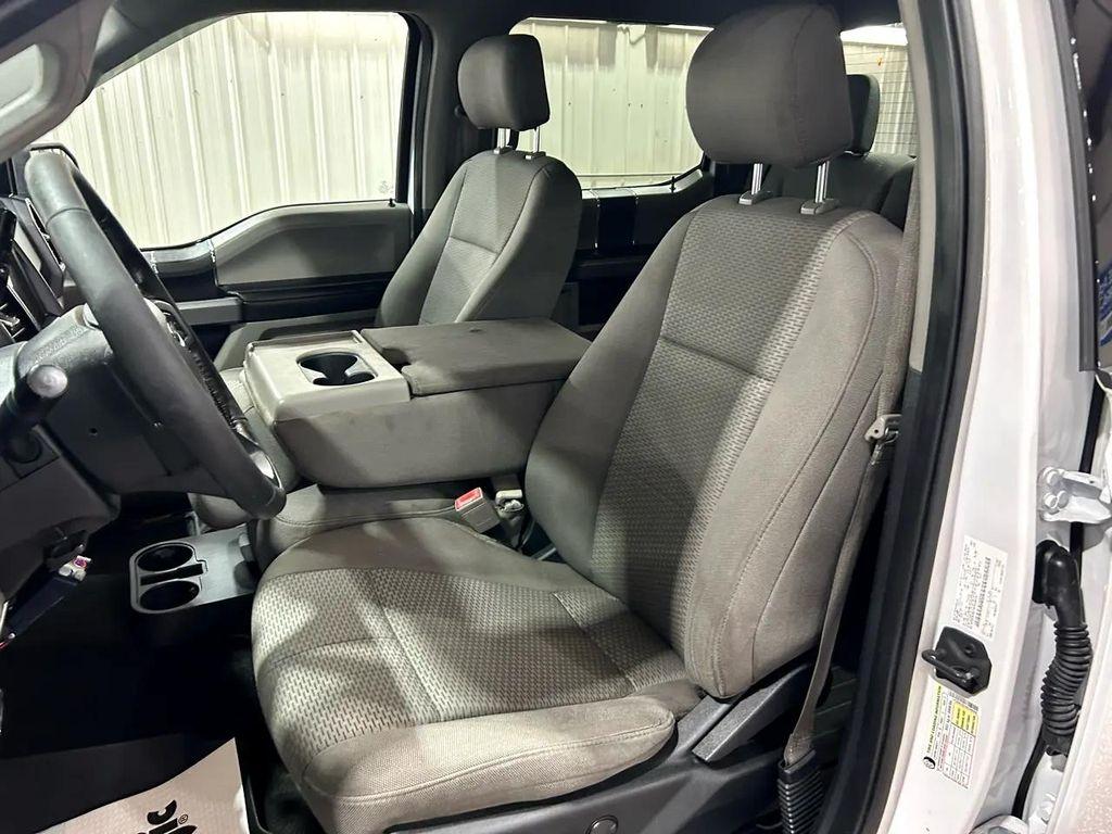 used 2019 Ford F-150 car, priced at $22,990