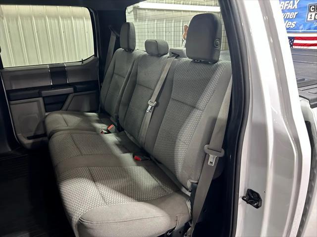used 2019 Ford F-150 car, priced at $22,990