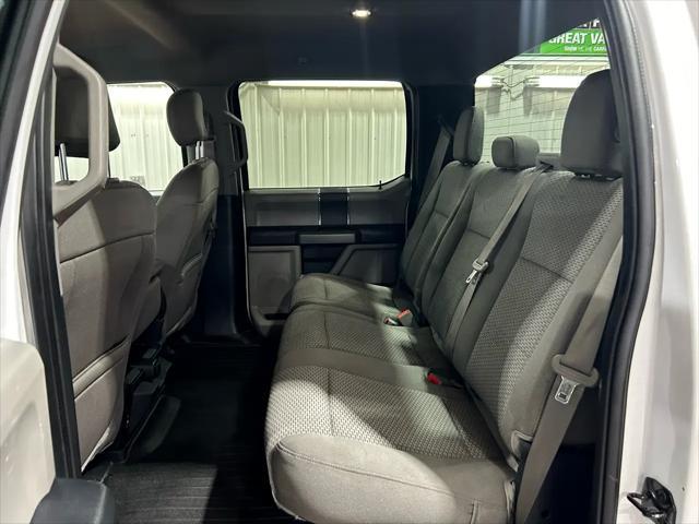 used 2019 Ford F-150 car, priced at $22,990