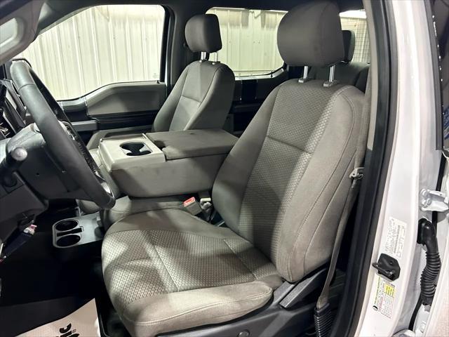 used 2019 Ford F-150 car, priced at $22,990