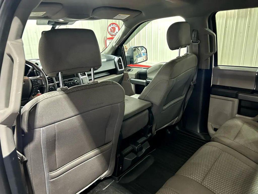 used 2019 Ford F-150 car, priced at $22,990