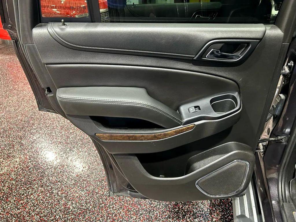 used 2018 Chevrolet Tahoe car, priced at $22,990