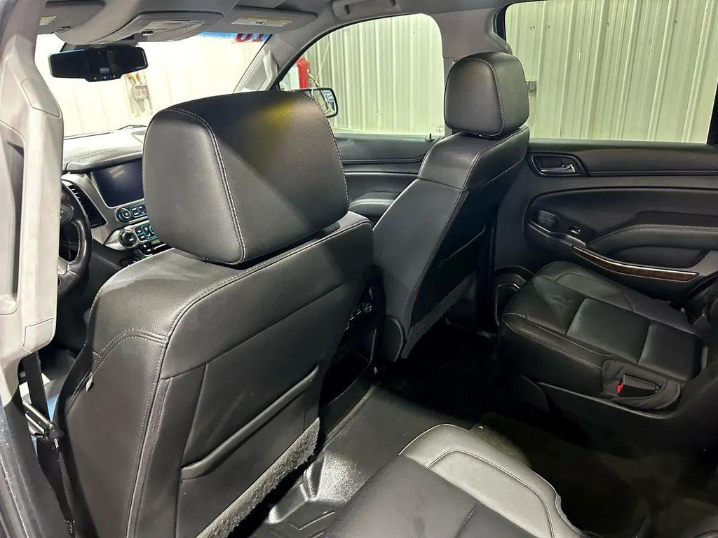 used 2018 Chevrolet Tahoe car, priced at $22,990