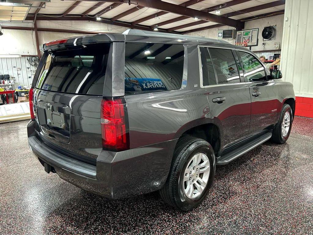 used 2018 Chevrolet Tahoe car, priced at $22,990