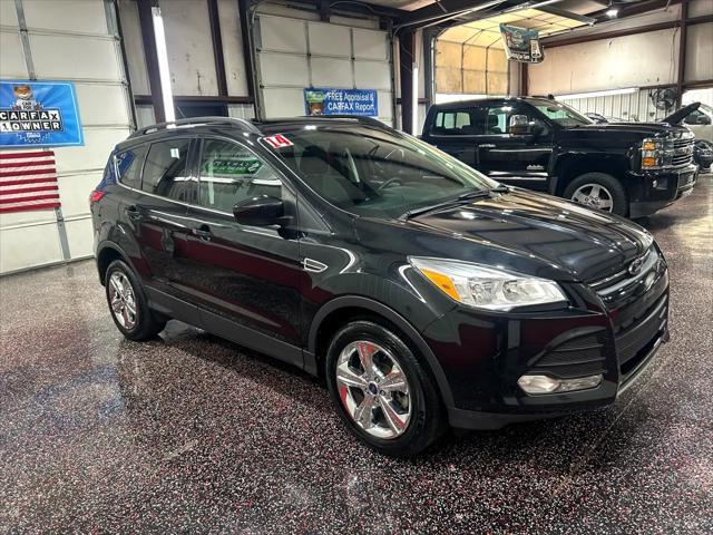 used 2014 Ford Escape car, priced at $6,990