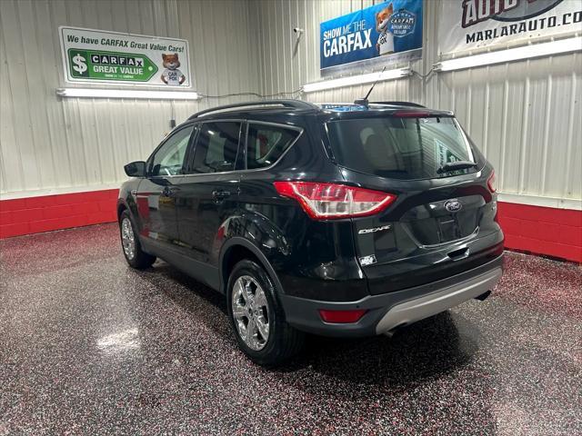 used 2014 Ford Escape car, priced at $6,990