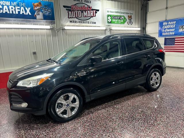 used 2014 Ford Escape car, priced at $6,990