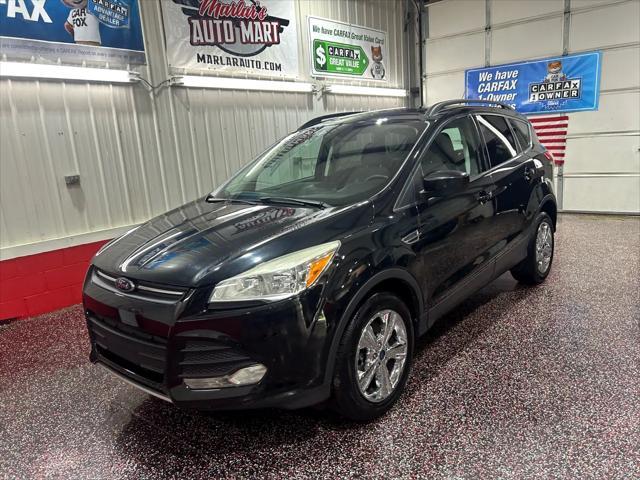 used 2014 Ford Escape car, priced at $6,990