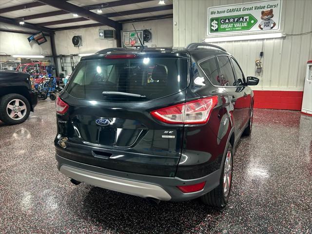 used 2014 Ford Escape car, priced at $6,990