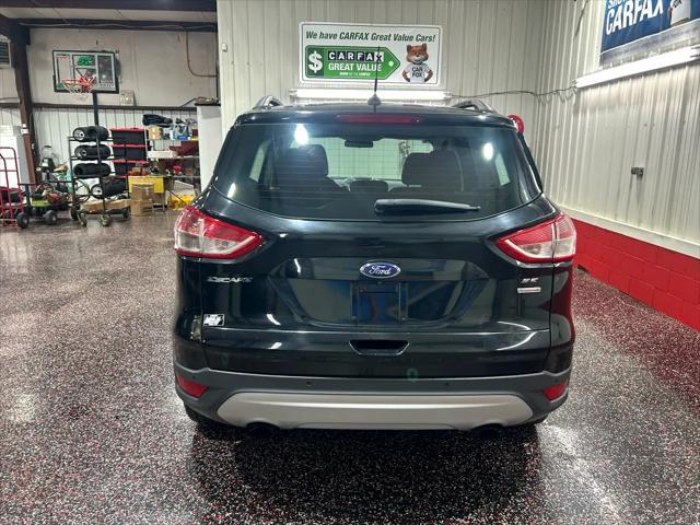 used 2014 Ford Escape car, priced at $6,990
