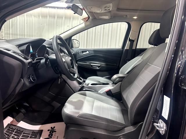 used 2014 Ford Escape car, priced at $6,990