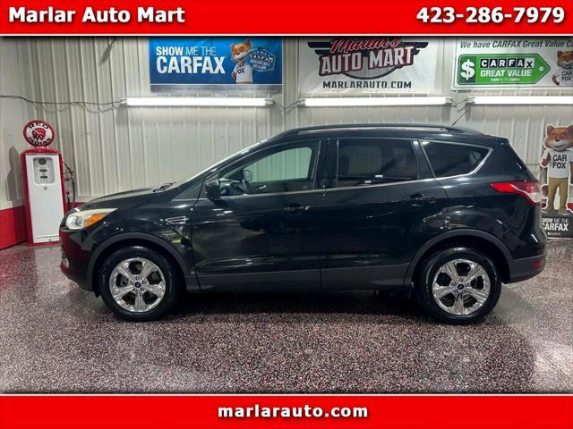 used 2014 Ford Escape car, priced at $6,990