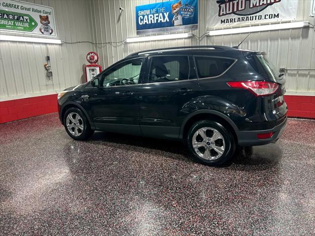 used 2014 Ford Escape car, priced at $6,990