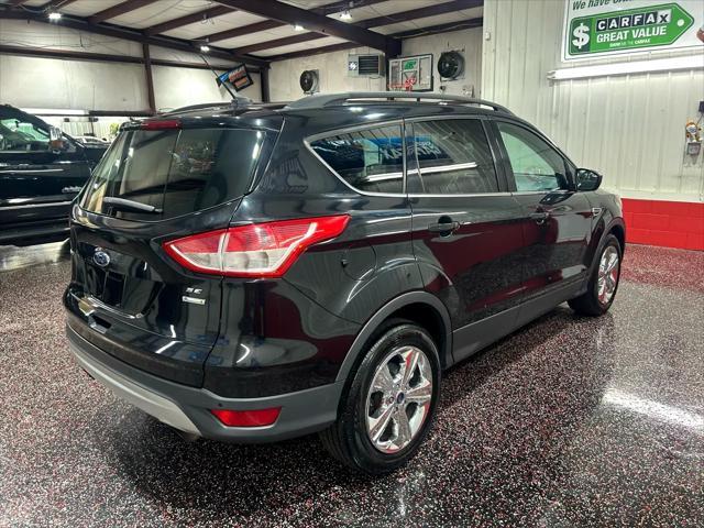 used 2014 Ford Escape car, priced at $6,990