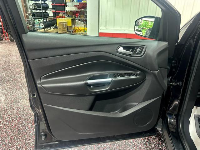 used 2014 Ford Escape car, priced at $6,990