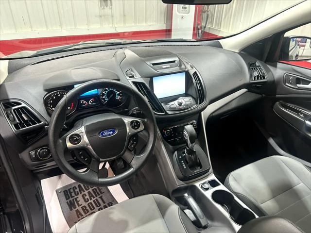 used 2014 Ford Escape car, priced at $6,990
