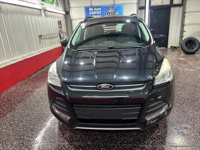 used 2014 Ford Escape car, priced at $6,990