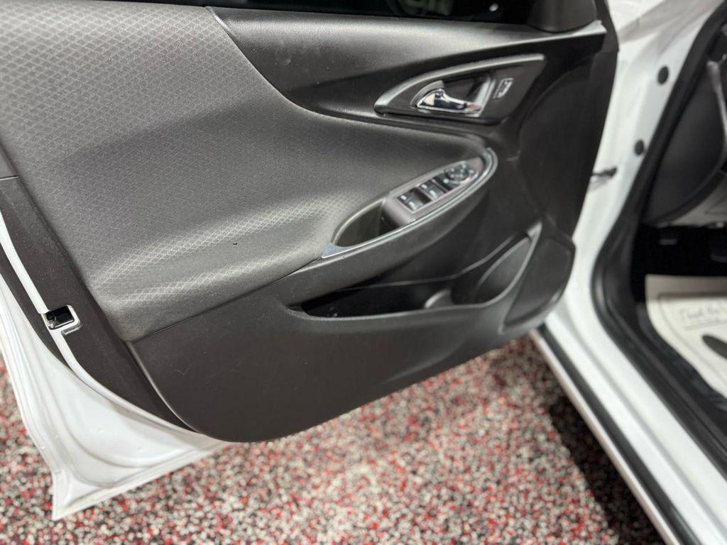 used 2019 Chevrolet Malibu car, priced at $9,950