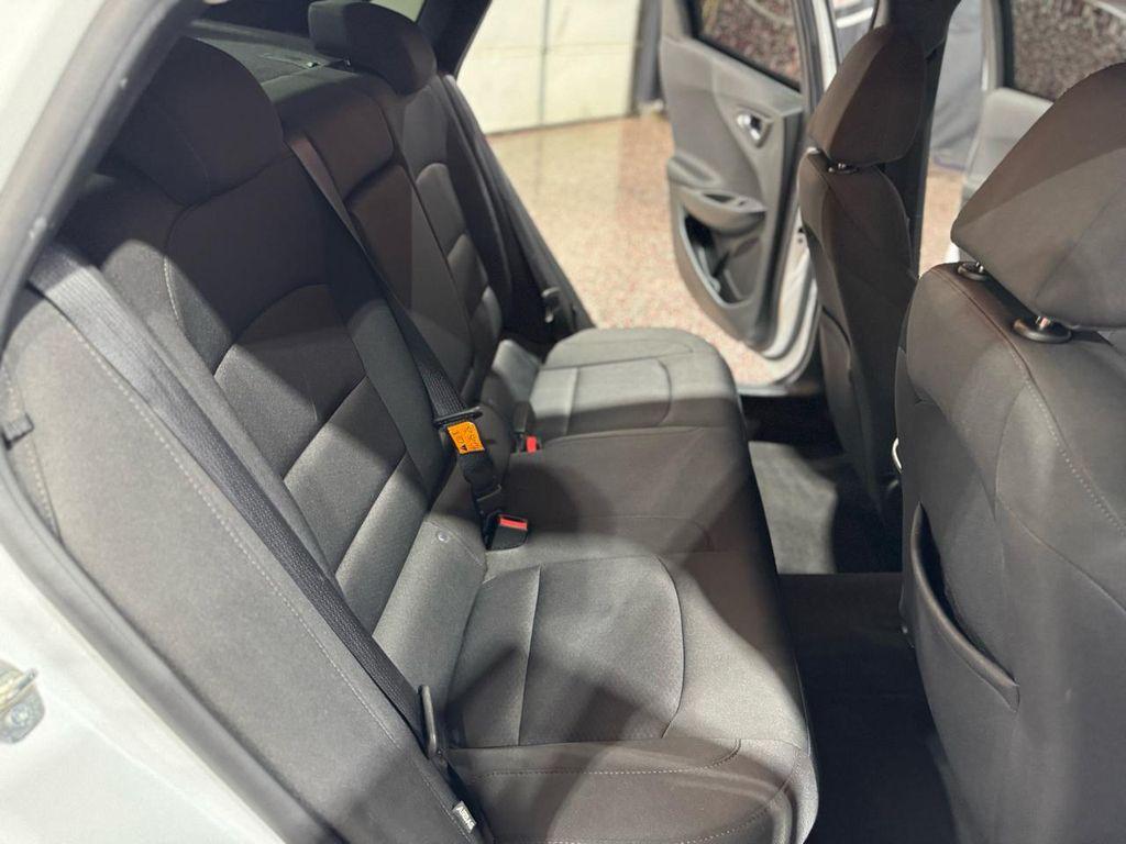 used 2019 Chevrolet Malibu car, priced at $9,950