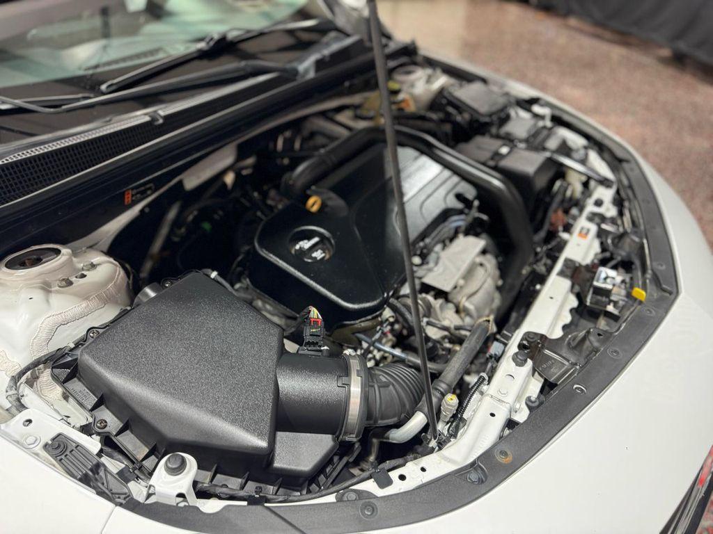 used 2019 Chevrolet Malibu car, priced at $9,950