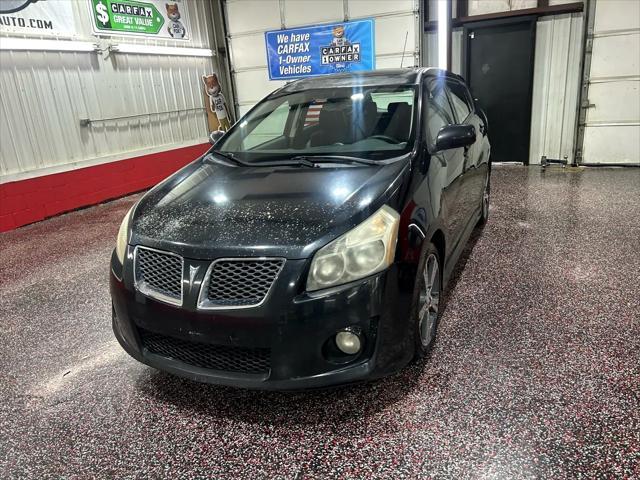 used 2010 Pontiac Vibe car, priced at $2,888